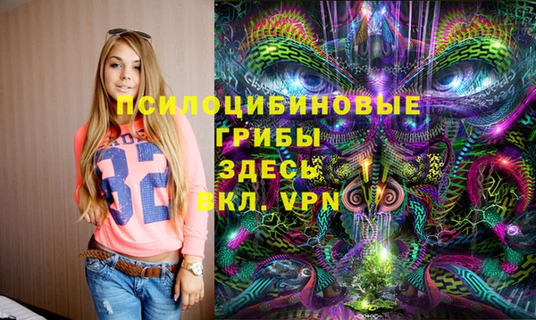 герыч Инта